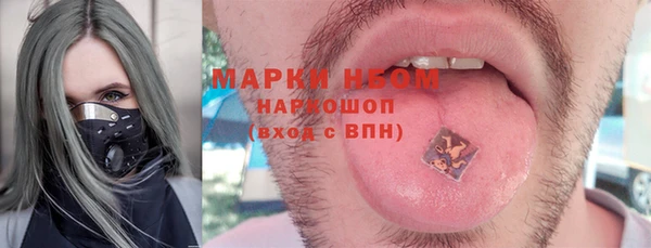 хмурый Бронницы